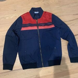 Tommy Hilfiger windbreaker